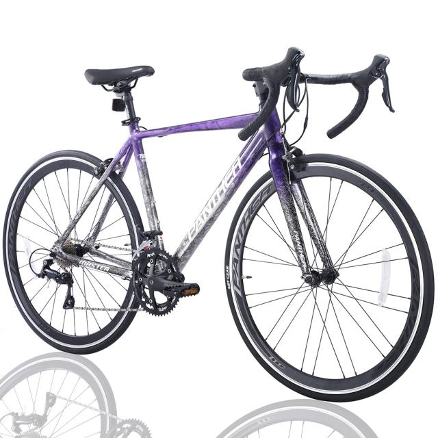 PANTHER　Masterシリーズ ロードバイク（18速／SORA搭載） Affordable] Road Bike Panther MASTER Panther Master Series SORA